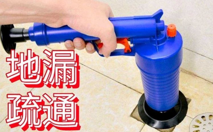 阿图什疏通地漏